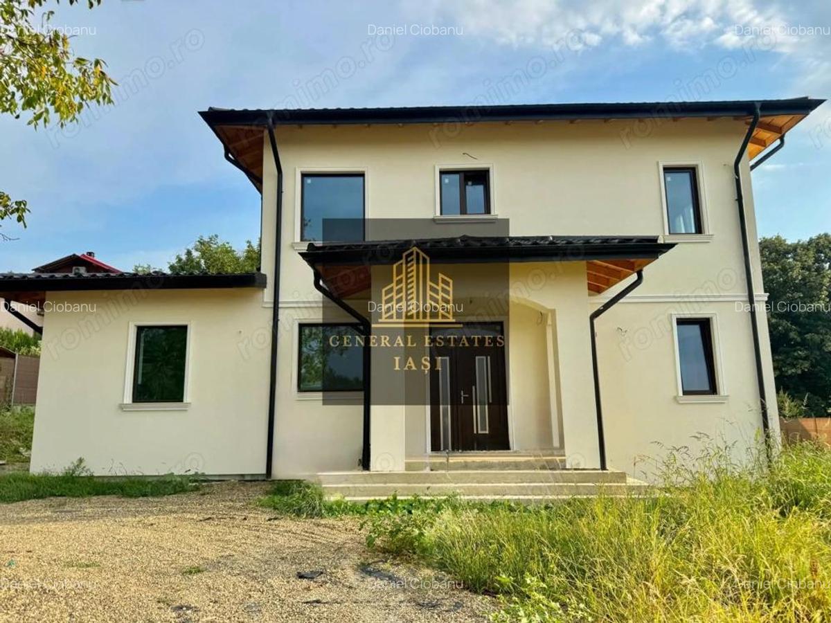 Spre Vanzare Casa P+E - 243 m2 in Bucium - Ia?i - 3
