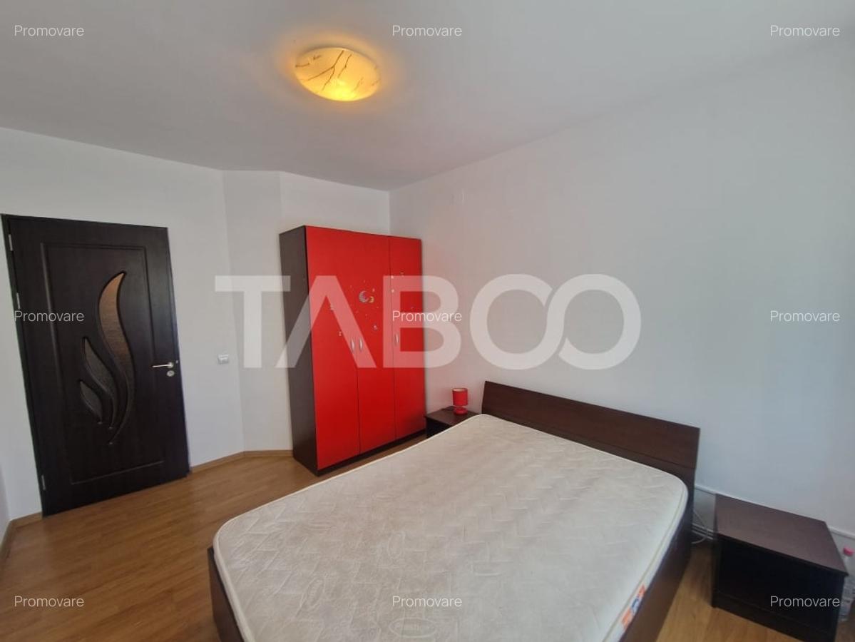 Apartament 2 camere 46 mp utili zona Mihai Viteazul in Sibiu - 4