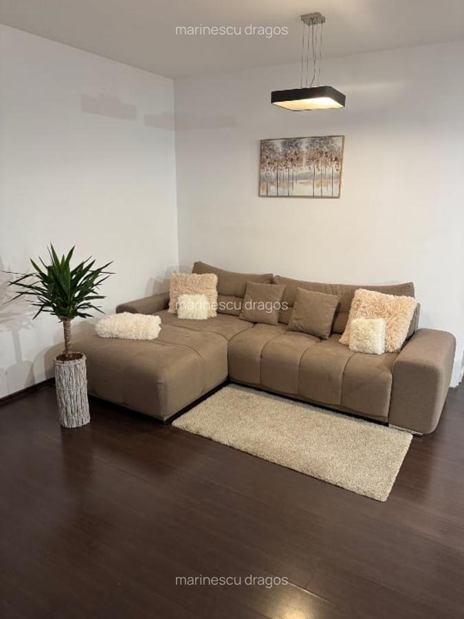 Apartament 2 CAMERE, 58 mp UTILI, 5 min Metrou Jiului, Proprietar - 5