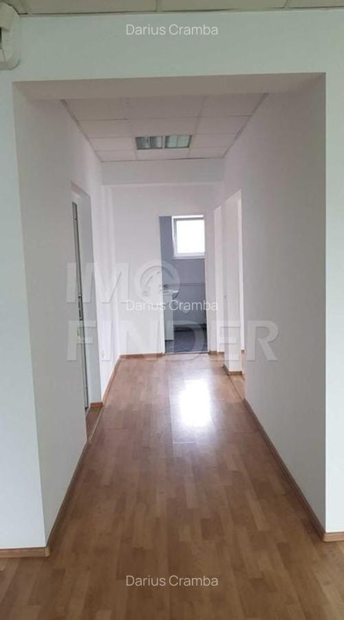 Inchiriere spatiu de birouri, zona Sigma Center, Republicii - 7