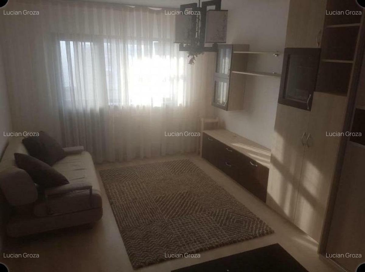 Vanzare apartament 2 camere Turda - Ion Mihalache - 1