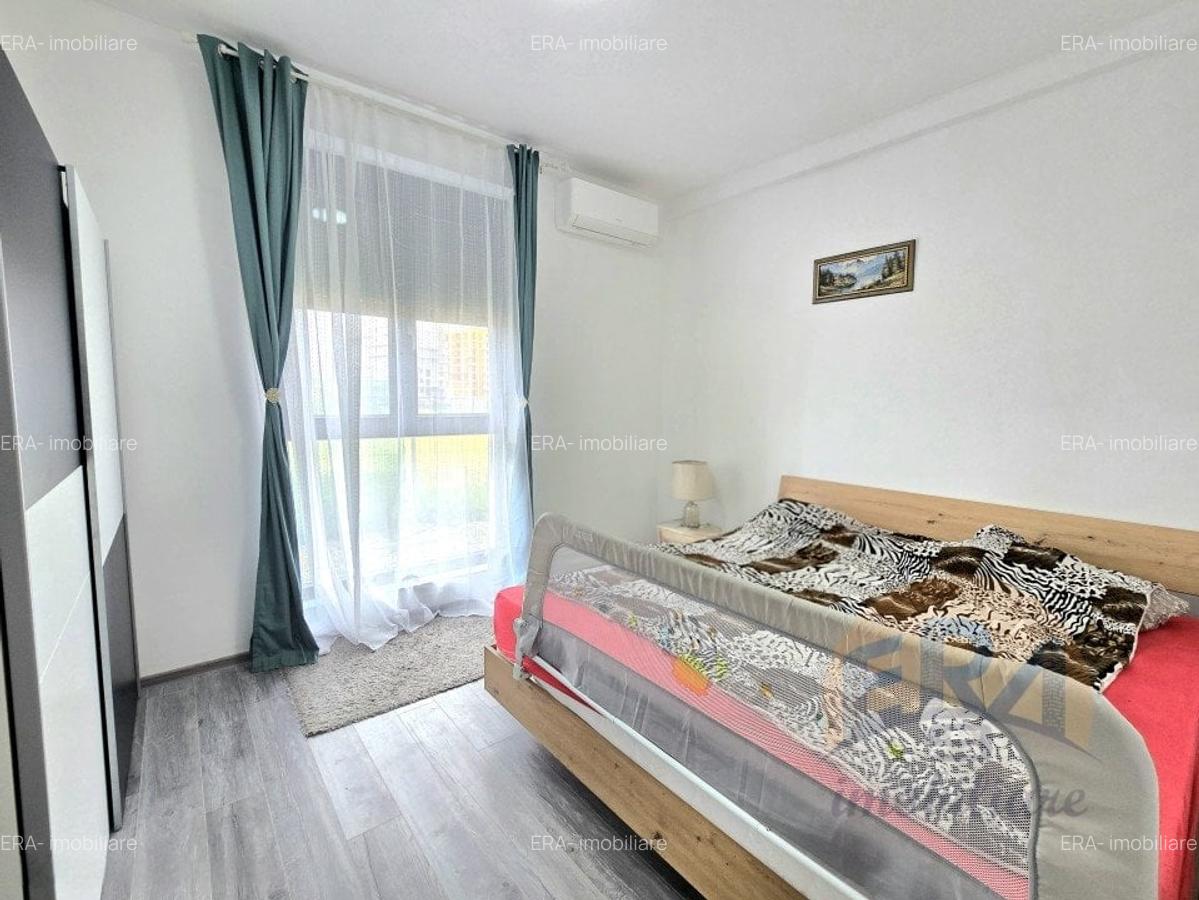 Investitie excelenta | Apartament 2 camere | Gradina | Baile Felix - 5