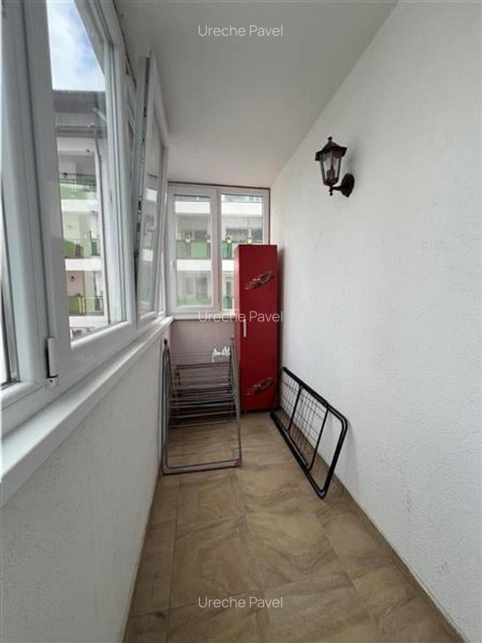 Apartament cu 3 camere decomandate 2 balcoane etaj 1 zona Siretului - 14