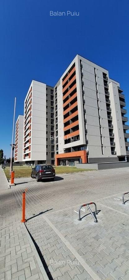 2 cam+ parcare subterana, bloc IRIS/SEDAKO, prin AGENTIE - 22