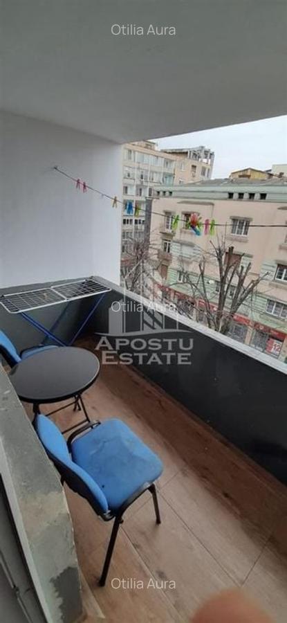 Apartament cu 3 camereultracentral - 6