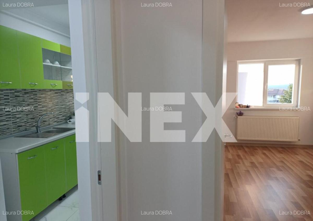 Garsoniera spa?ioasa de vanzare Zona Big - Gavana , - 5 Garsoniera spa?ioasa de vanzare Zona Big - Gavana , - 5