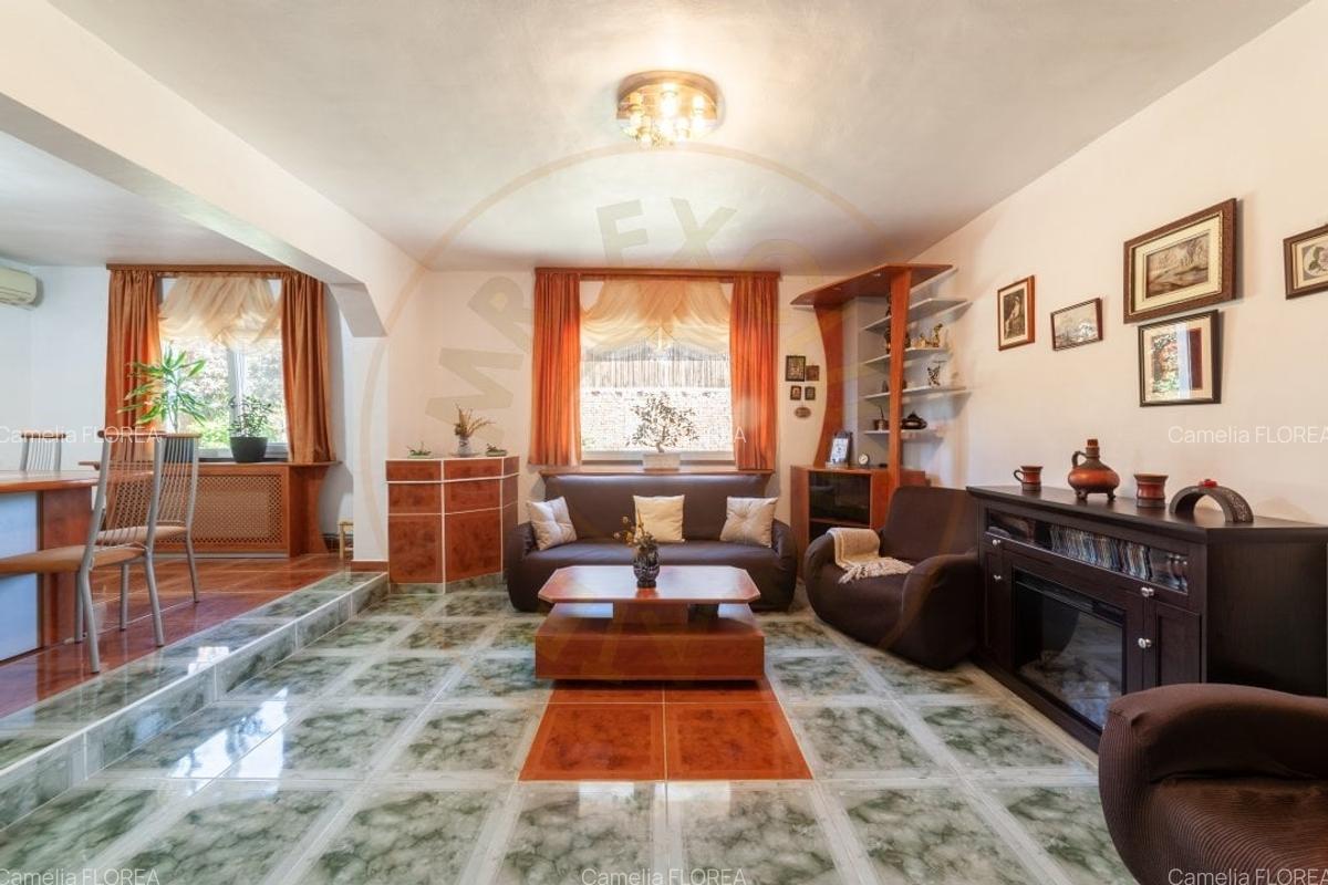 Casa visurilor cu livada roditoare si gradina amenajata Darmanesti-Arges - 9 Casa visurilor cu livada roditoare si gradina amenajata Darmanesti-Arges - 9