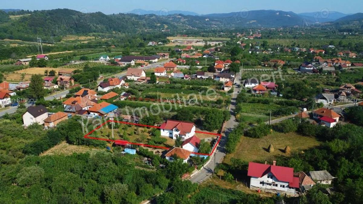 Casa de vanzare in comuna ?uici, sat Rudeni, jude? Arge?. - 19