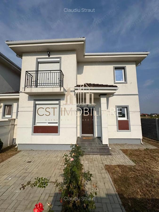 Duplex de vanzare - Mosnita Veche, Timis - 3