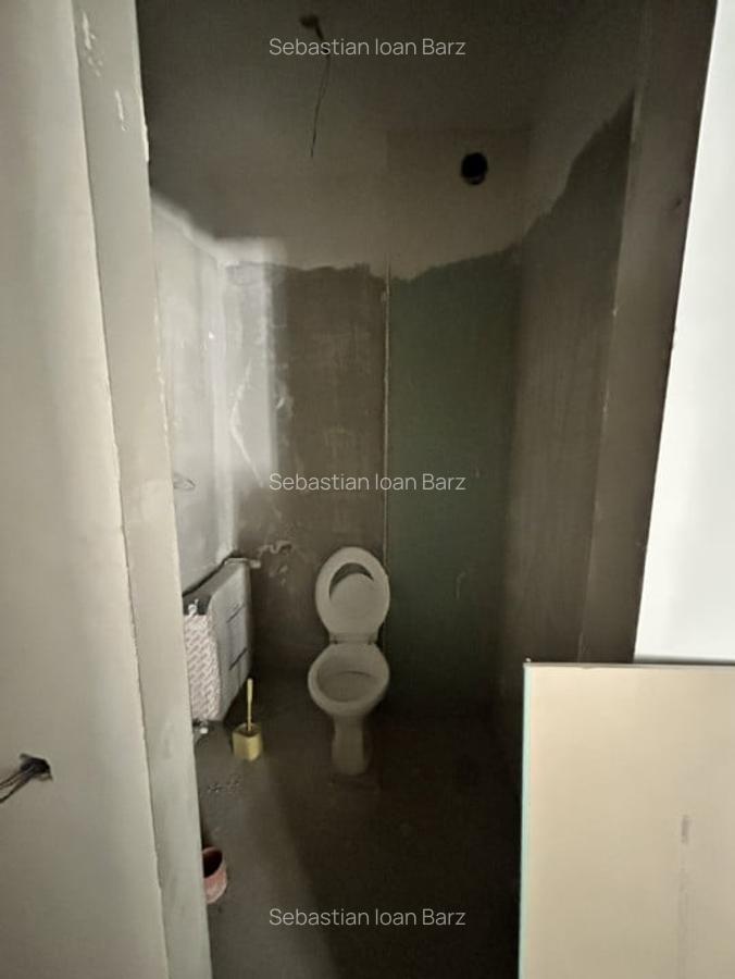 Spațiu comercial, 62 mp în Borhanci - 9