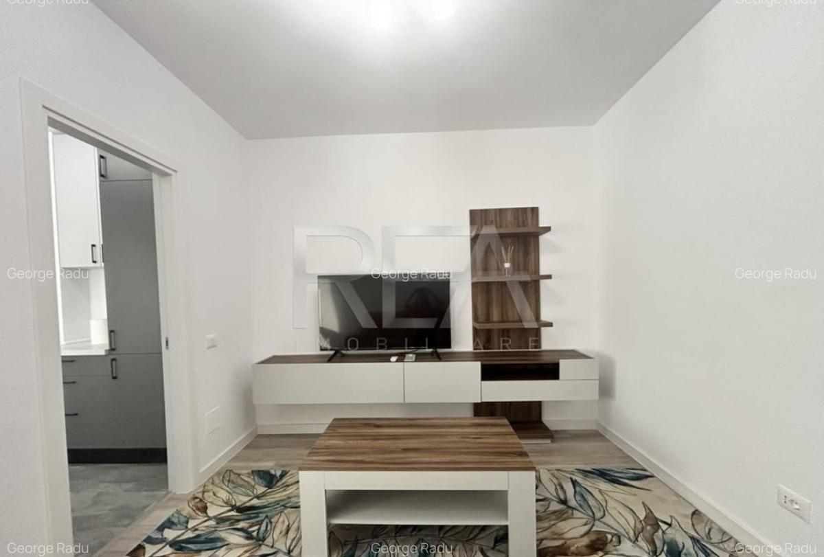 Apartament 2 Camere | Complexul Rezidential Smart Residence | Loc de parcare - 4