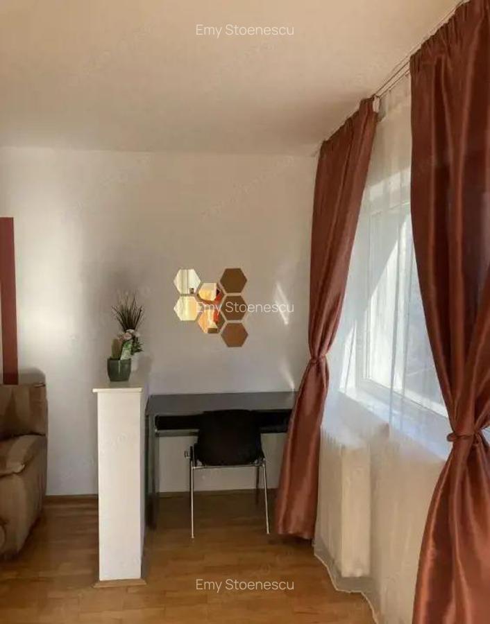 Apartament 2 camere de inchiriat Decebal - Alba Iulia - 3