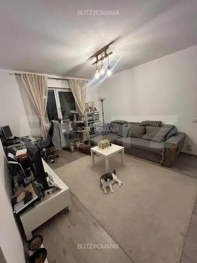 Apartament 2 camere, 39 mp, Sacele - 12