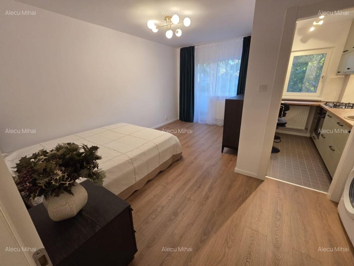 Garsonieră amenajată parc Voinicelul - 6