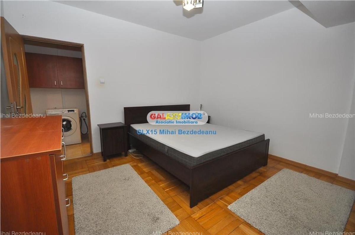 Inchiriere apartament 2 camere in zona Ion Mihalache - Expozitiei - 5