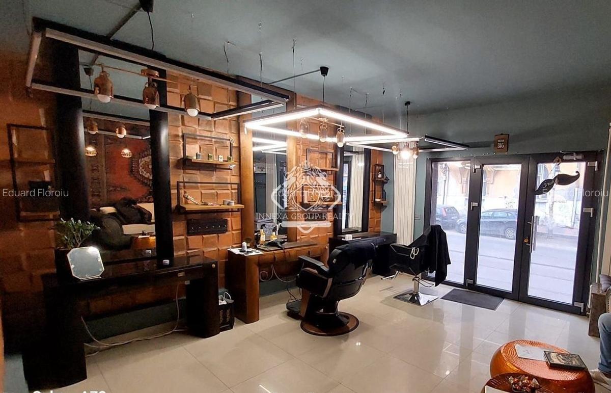 Casa de vanzare/spatiu comercial ideal investitie in zona Unirii - 3