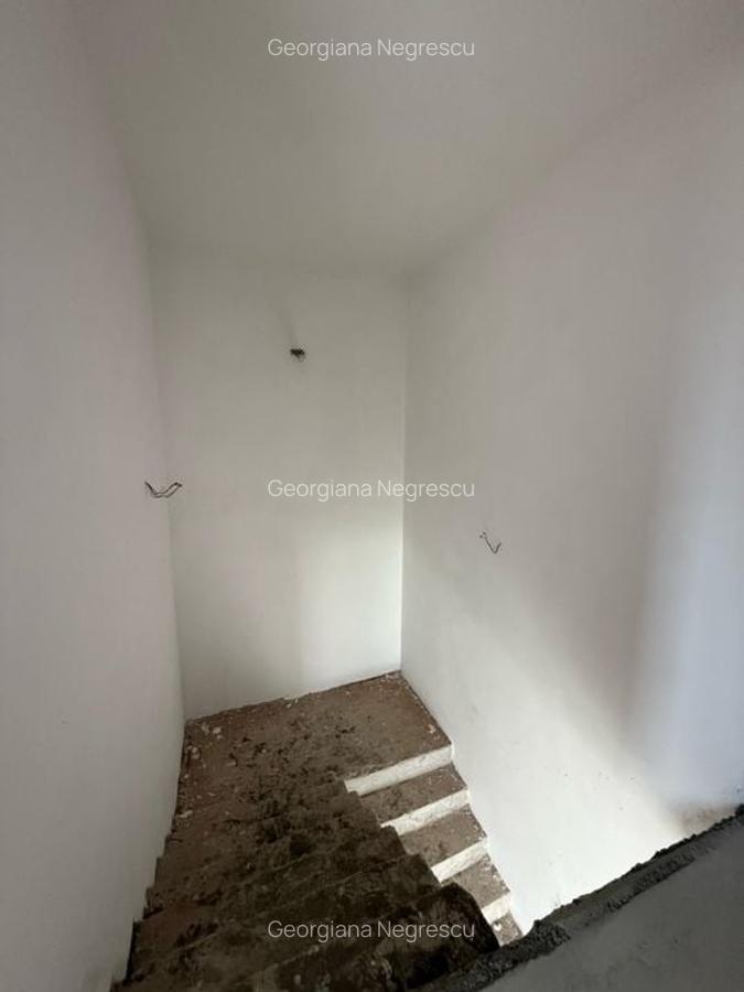 Apartament 3 camere pe 2 nivele în Braytim - Curte proprie generoasă - NOU - 9