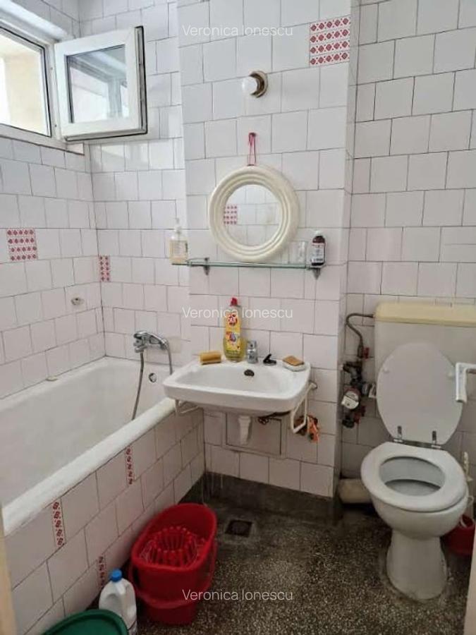 Apartament 2 camere,decomandat,Mall Park Lake - 7