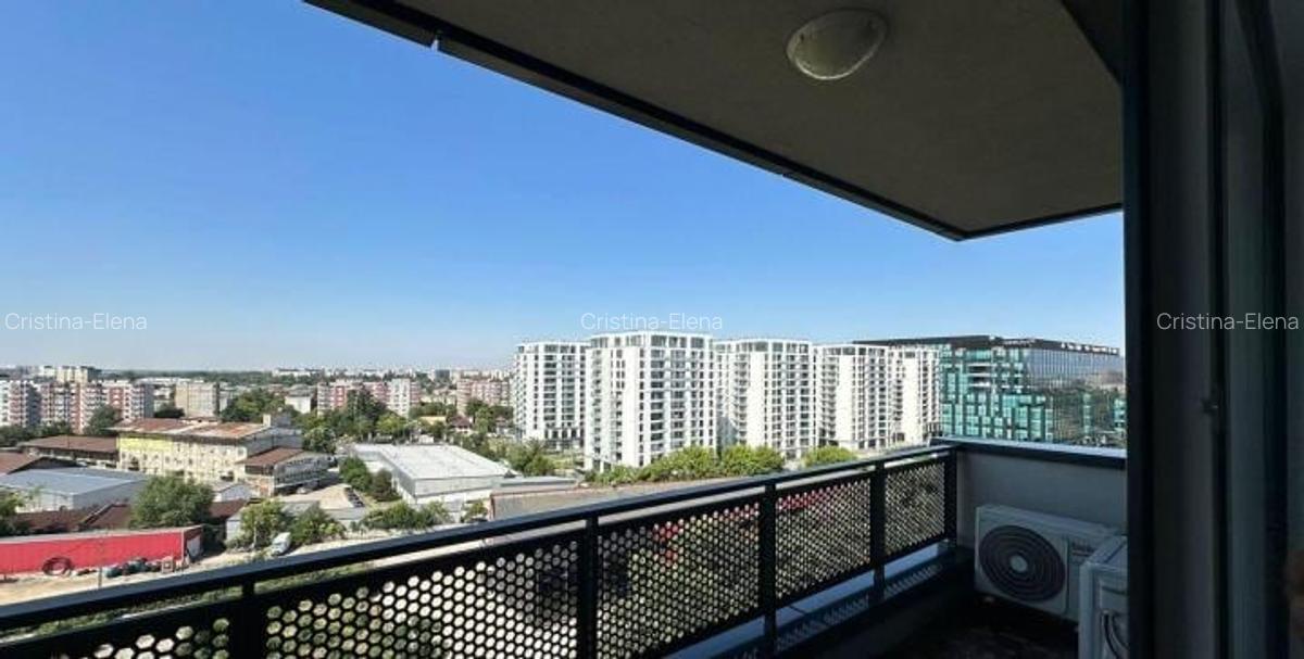 APARTAMENT LUX 3 CAMERE/ MOBILAT SI UTILAT / 5 MINUTE DE METROU/ PARCARE - 17