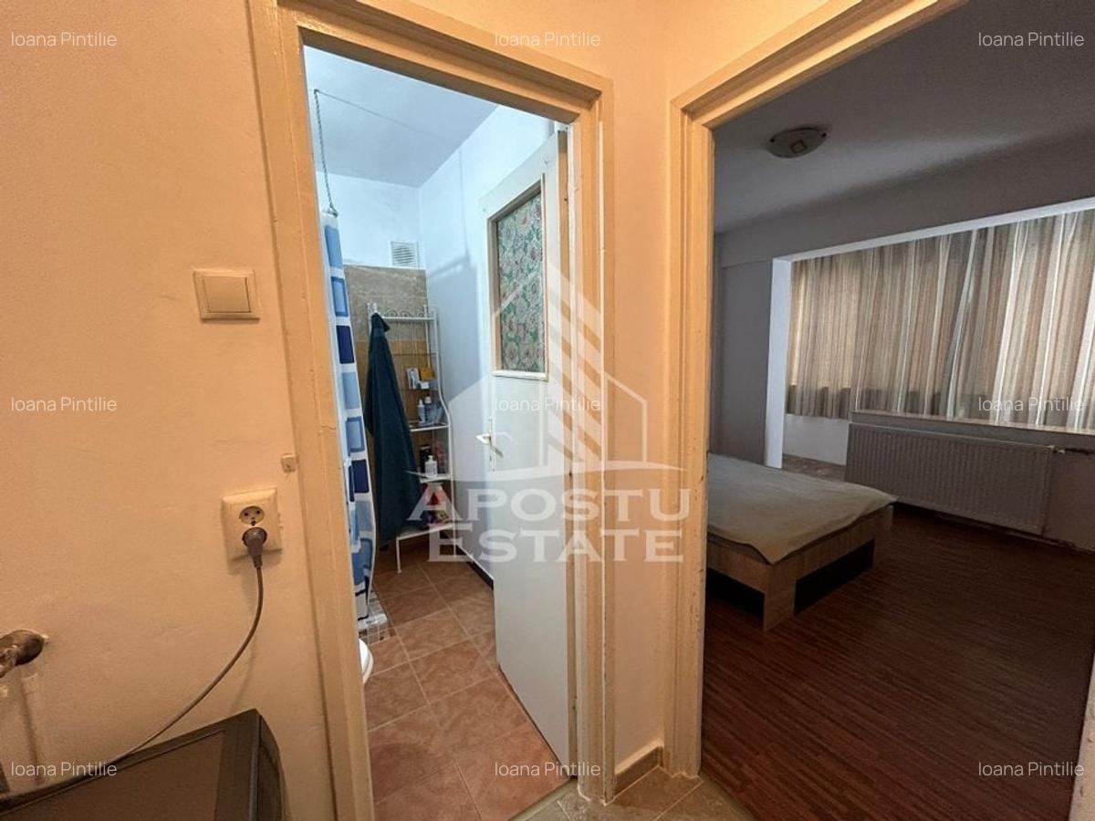Apartament cu 2 camere, proaspat renovat, clima, in Piata Victoriei - 7