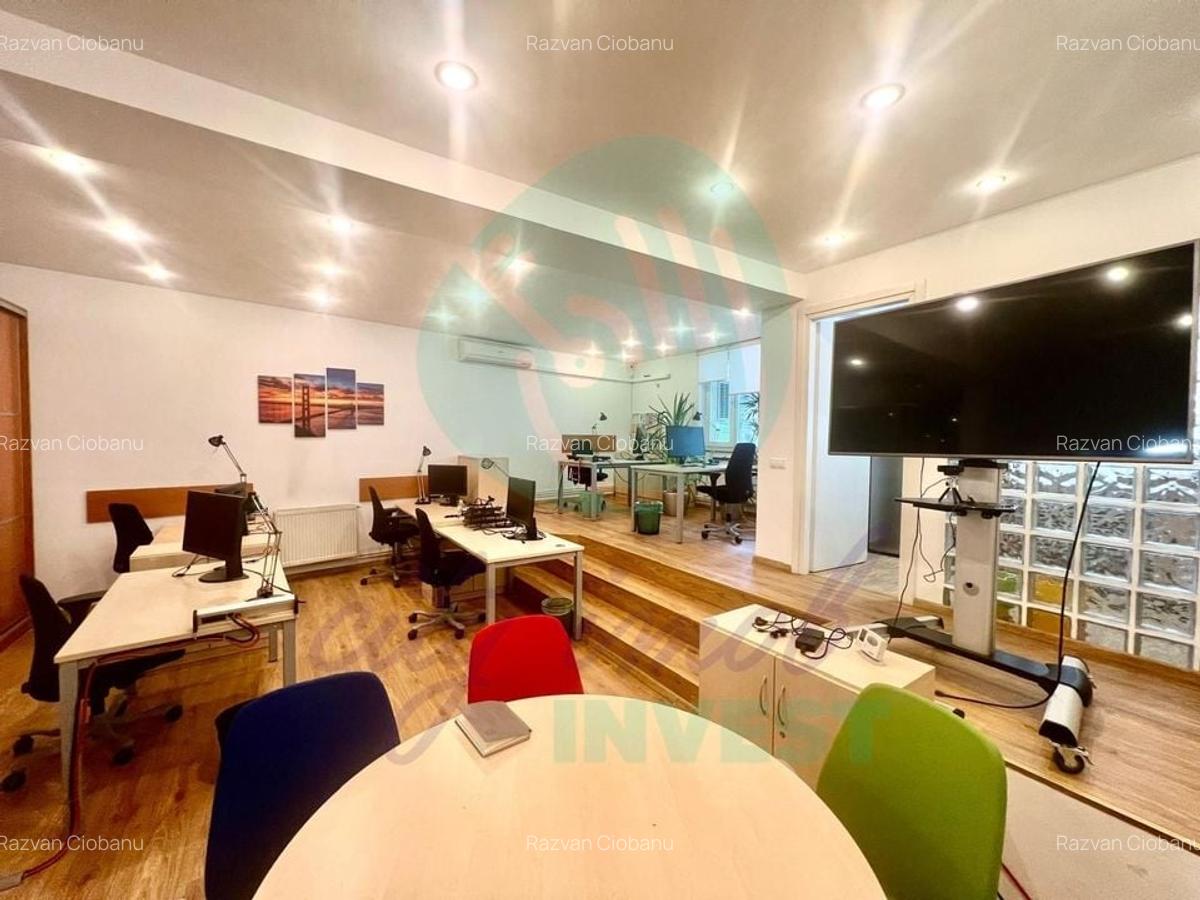 Oportunitate| Apartament 2-3 camere 81.5 mp| Regina Maria-11 Iunie - 2