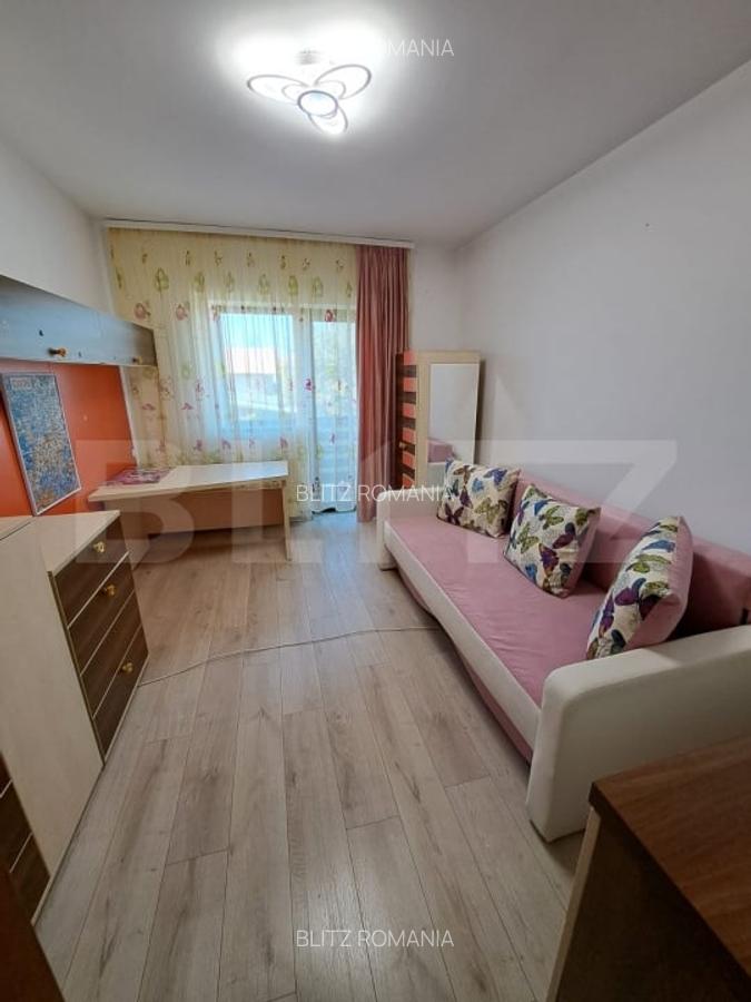 Duplex spatios cu curte proprie - Cartier Stupini, Brasov - 10