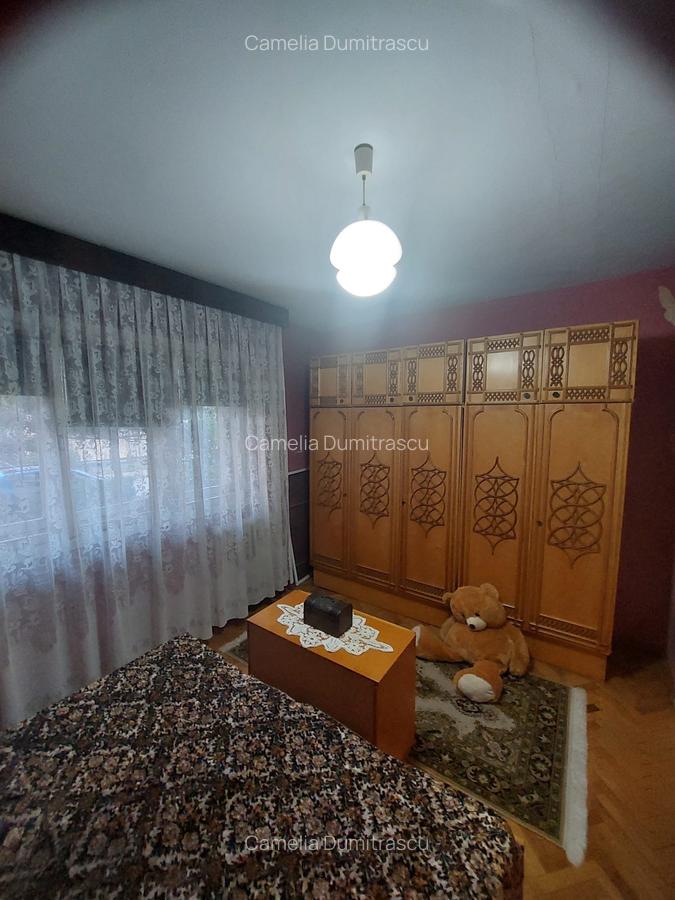 Zona  Buovina – Apartament 3 Camere – Decomandat - 7