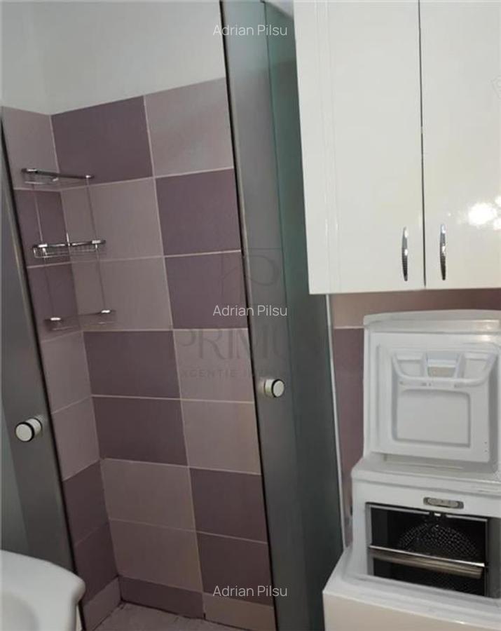 Apartament 1 camera-Complex Studentesc-Centrala proprie - 3