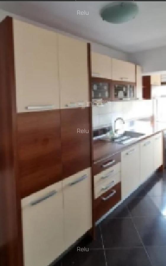 Calarasilor metrou P-ta Muncii,bl.nou 2007,6/10,decomandat,centrala AMENAJAT ! - 2