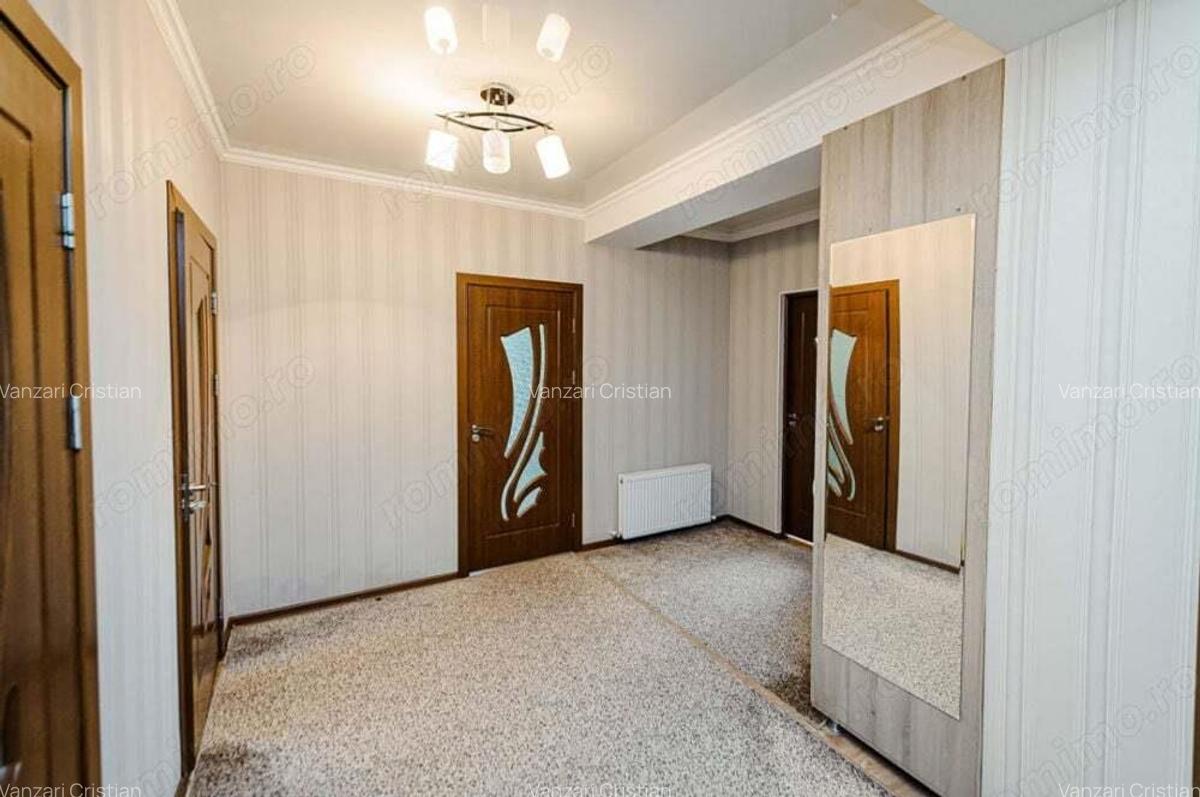 Se ofera spre vanzare apartament cu trei camere in zona Crangasi - 6