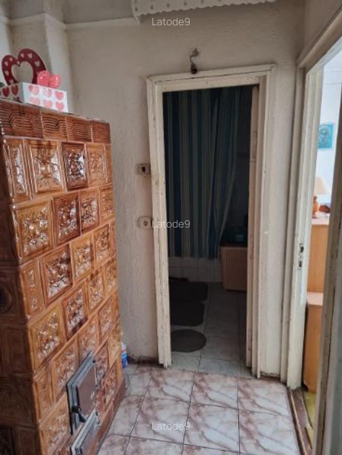Apartament 2 camere, 56 m , ej 2 4, Str Cetății -ideal pentru renovare - 4