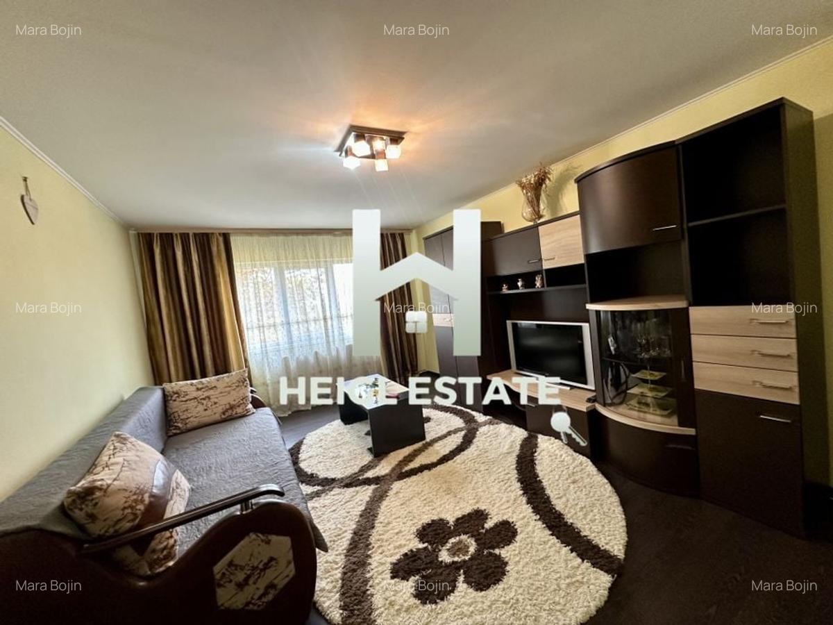 Apartament cu 2 camere zona Bucovina - 3