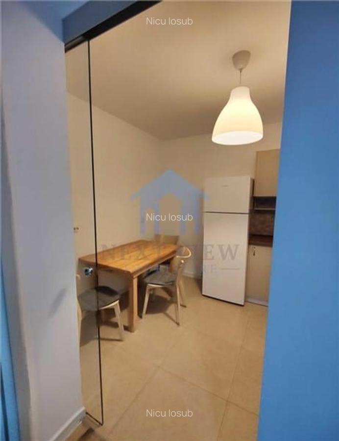 Apartament cu 2 camere semidecomandat în Sopor - 6