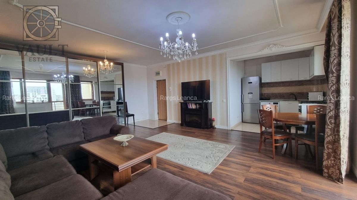 2 camere LUX-METROU-MIHAI BRAVU - 2