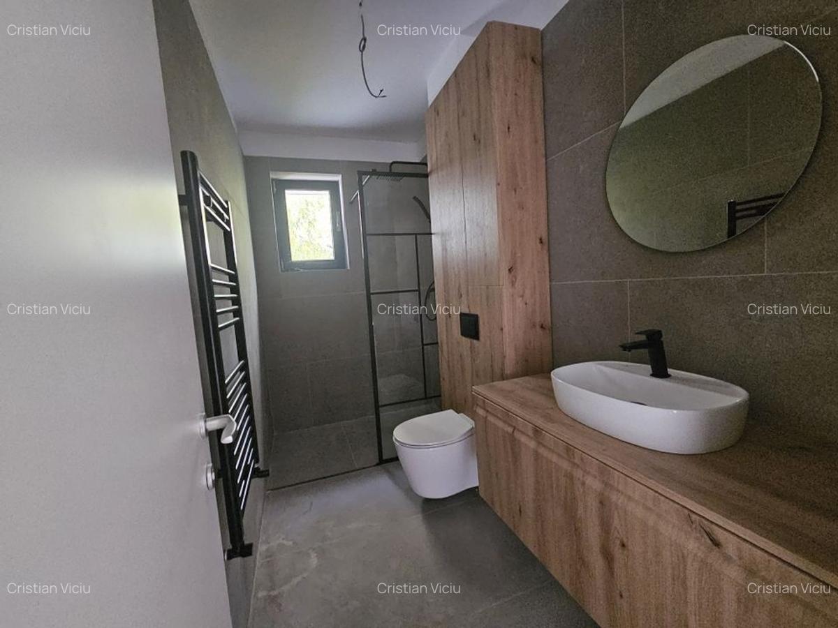 Penthouse Iancu Nicolae British School - 10