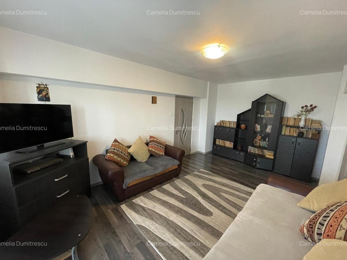 Apartament 3 camere cu cea mai frumoasă priveliște din Brâncoveanu - 1