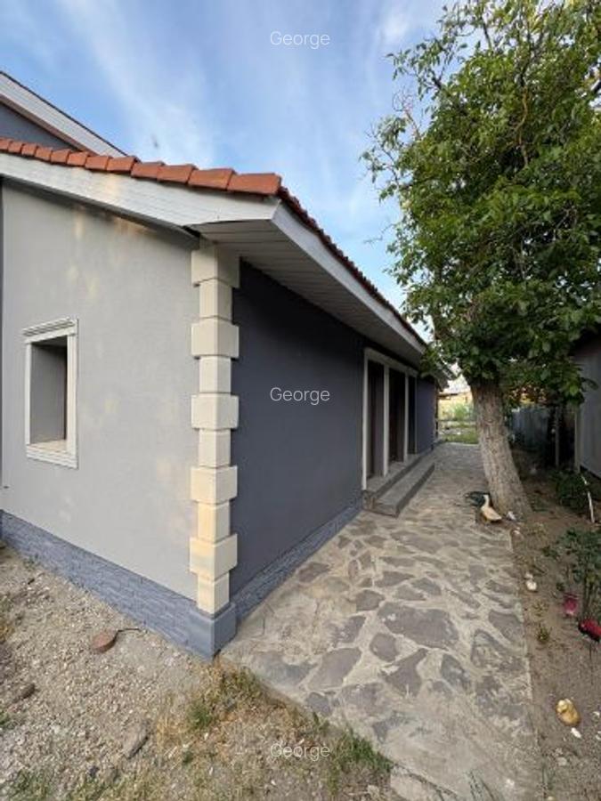 Casa langa Oradea - 1