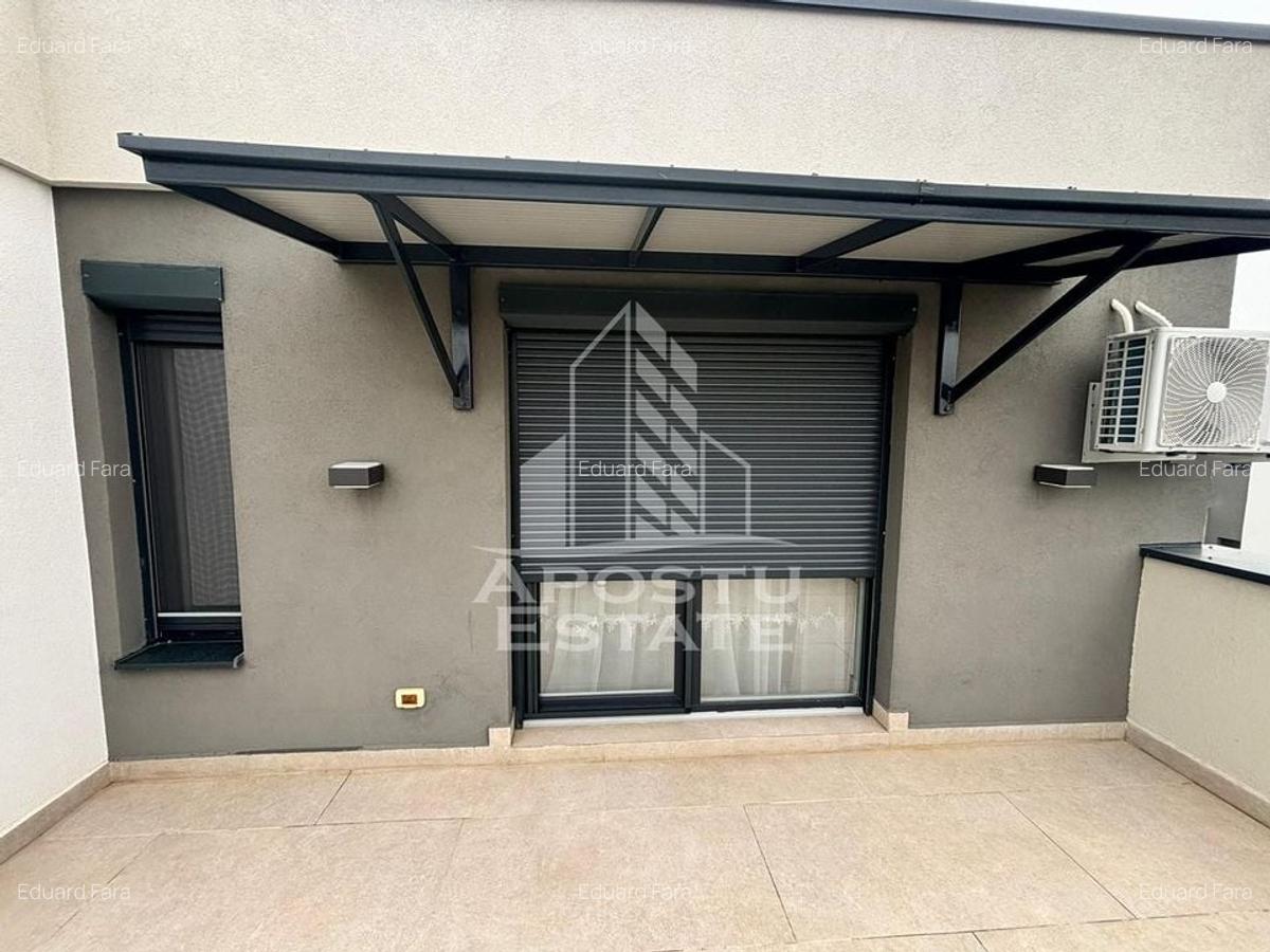 Apartament cu 2 camere decomandat în Braytim - 18