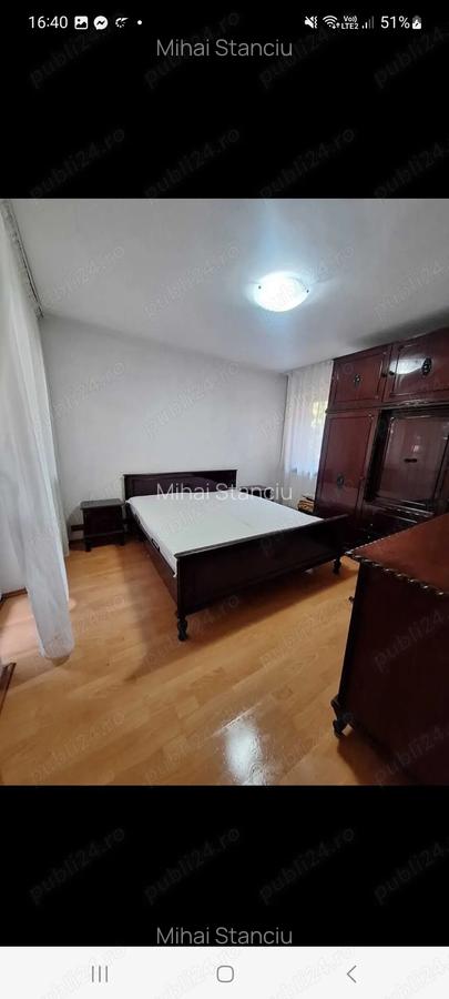 Apartament 3 camere decomandat - 8