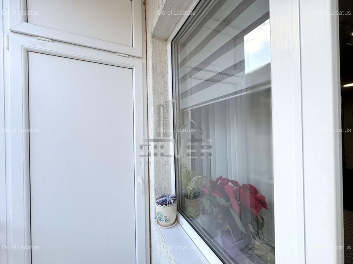 Apartament cu 3 camere la cheie+2 parcari. - 12