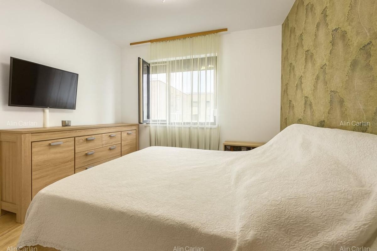 Apartament 4 camere  Greenfield Residence Salcamilor - 12