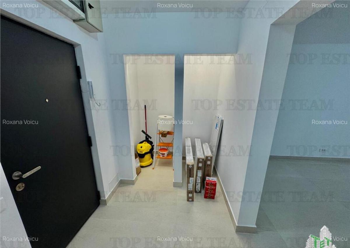 Spatiu comercial de inchiriat in Drumul Taberei - 17