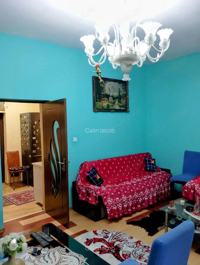CI574 Traian-Timocului,Casa 2 camere - 3