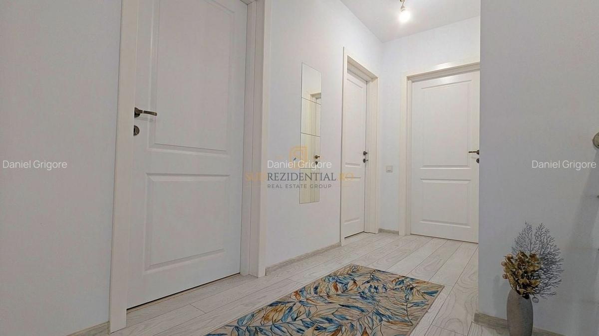 Casa individuala 4 camere, teren 234,mp, P+1 , Bd 1 Mai, Com Berceni - 21
