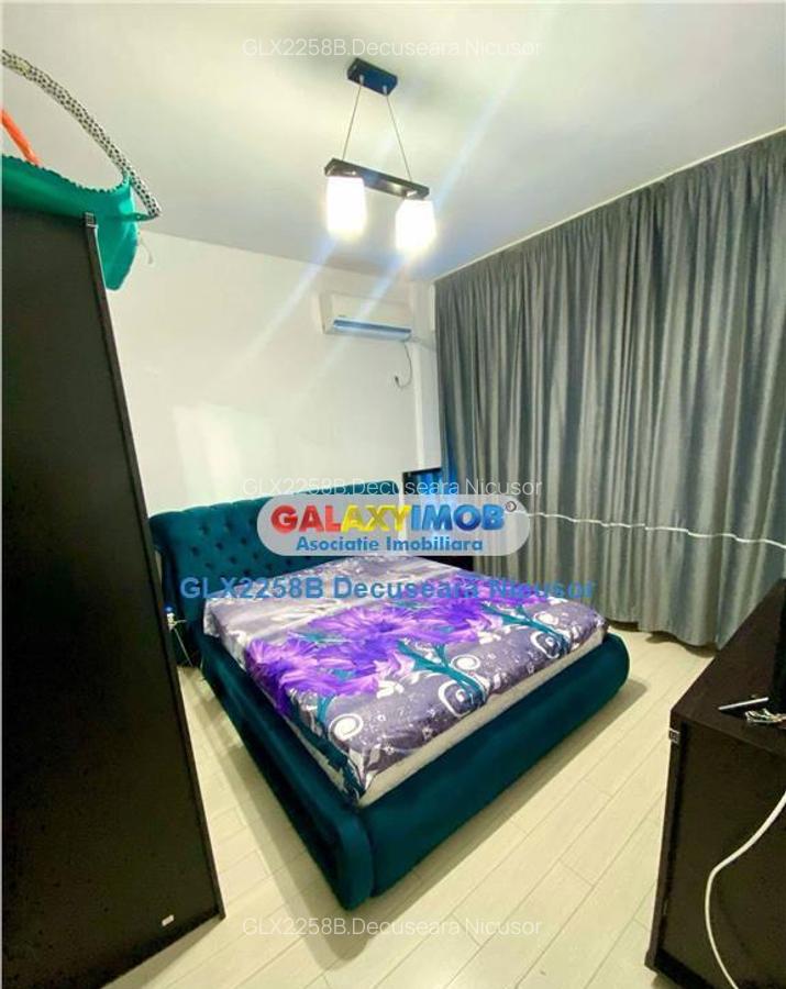 Apartament 3 camere mobilat utilat in Militari Residence 89. - 3