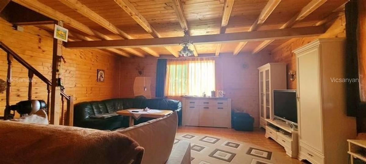 Casa p+m Sura Mare, la 3 km de oras Sibiu, comision 0 - 10