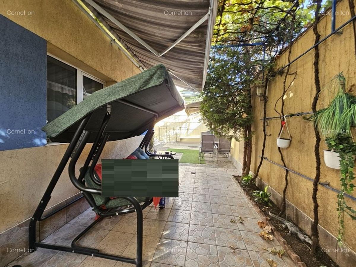 Casa 5 camere 270mp utili -curte proprie, Vitan Splaiul Unirii Olimpia - 10