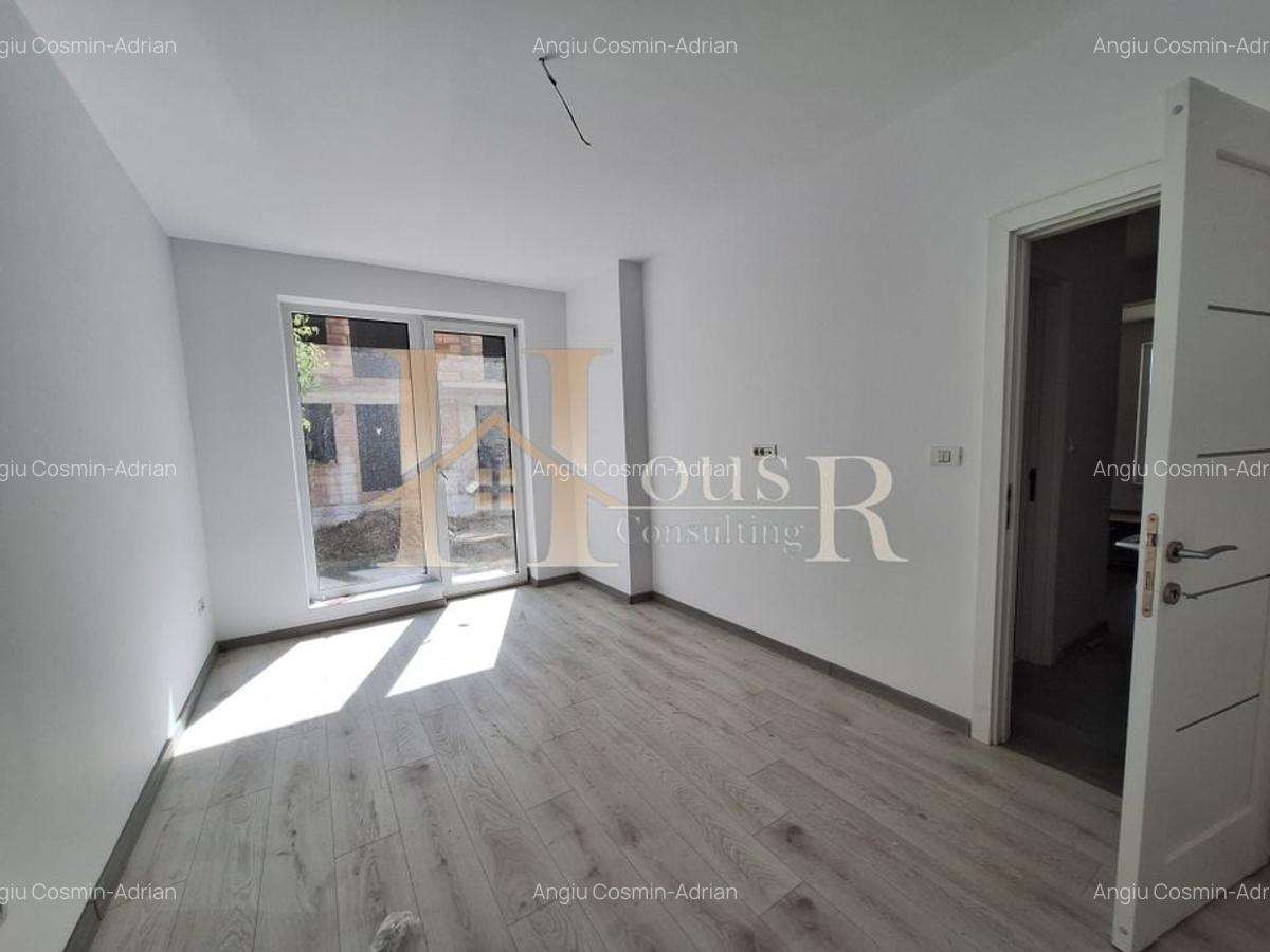 Bloc nou in oras. Gradina proprie de 80 mp. Bucatarie inchisa. - 16