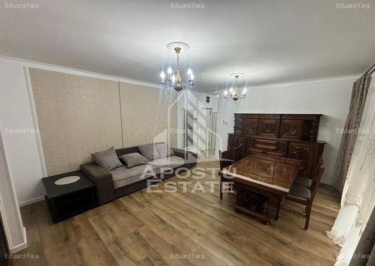 Penthouse in zona Braytim, parcare subterana - 1