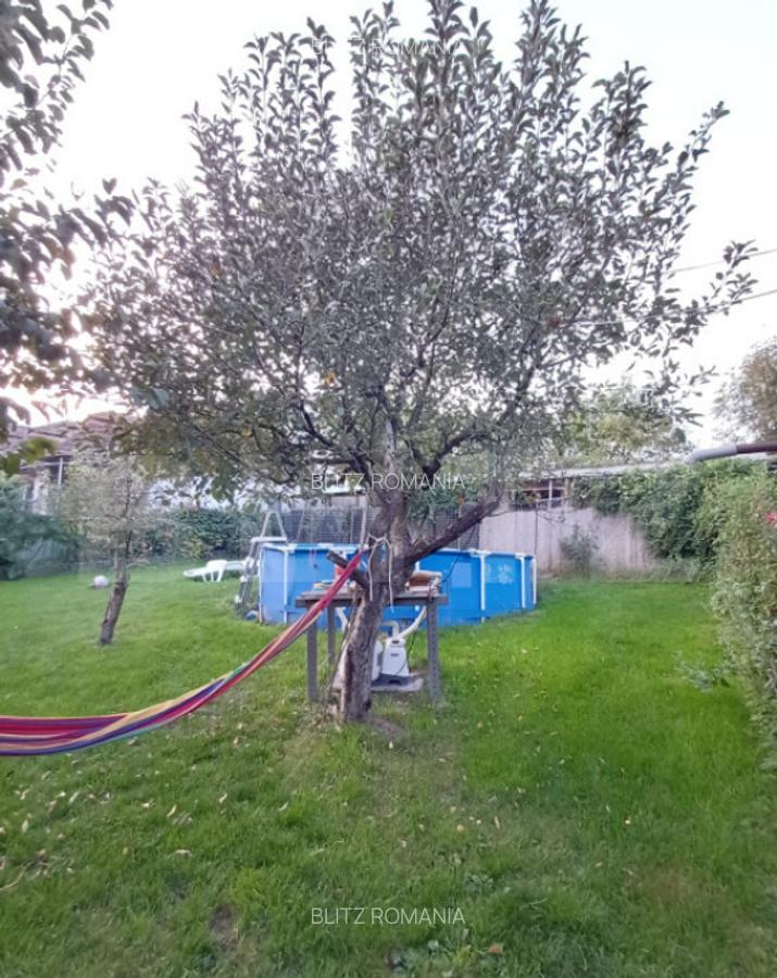 Casa individuala cu 3 camere, 530 mp teren, in Turda Noua - 4